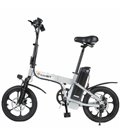 Электровелосипед IconBIT E-Bike K216