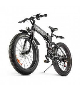 Электрофэтбайк VOLTRIX Bizon