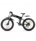 Электрофэтбайк VOLTRIX Bizon