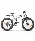 Электрофэтбайк VOLTRIX Bizon
