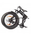 Электрофэтбайк VOLTRIX Bizon