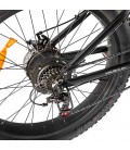 Электрофэтбайк VOLTRIX Bizon