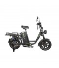 Электрический велосипед Syccyba Monster 21Ah