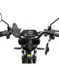 Электрический велосипед Syccyba Monster 21Ah