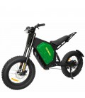Электровелосипед Ikingi EBA 219