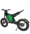 Электровелосипед Ikingi EBA 219