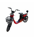Электрический велосипед Ikingi V5 Pro