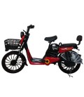 Электрический велосипед Ikingi V5 Pro