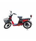 Электрический велосипед Ikingi V5 Pro