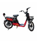 Электрический велосипед Ikingi V5 Pro