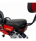 Электрический велосипед Ikingi V5 Pro