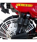Электрический велосипед Ikingi V5 Pro
