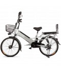 Электровелосипед Ecobike L Dacha