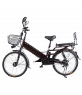 Электровелосипед Ecobike L Dacha