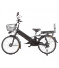 Электровелосипед Ecobike L Dacha