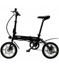 Электровелосипед Ecobike x14