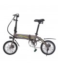 Электровелосипед Ecobike x14