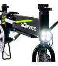 Электровелосипед Ecobike x14