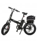 Электровелосипед Volt Hawk Pro Model
