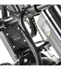 Электровелосипед Volt Hawk Pro Model