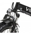 Электровелосипед Volt Hawk Pro Model