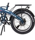 Электрофэтбайк xDevice xBicycle 20FAT SE 350W