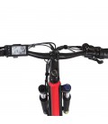 Электровелосипед Everest Cross 750w