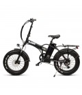 Электрофэтбайк BARS 750W
