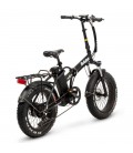Электрофэтбайк BARS 750W