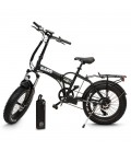 Электрофэтбайк BARS 750W