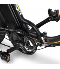 Электрофэтбайк Cayman 750W