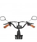 Электрофэтбайк Cayman DUAL PRO 1500W