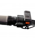 Электрофэтбайк Rover BISON 750W