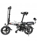 Электровелосипед Iconbit K-202