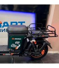 Электровелосипед Wenbo U5 (Wenbox) 45Ah