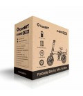 Складной электровелосипед IconBIT E-Bike K205
