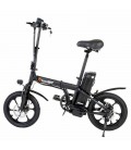 Электровелосипед IconBIT E-Bike K216