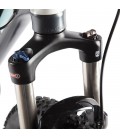 Электровелосипед Benelli Alpan Pro
