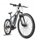 Электровелосипед Benelli Alpan Pro