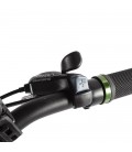 Электровелосипед Benelli Link CT Sport Professional с ручкой газа