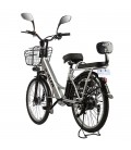 Электровелосипед Eltreco e-ALFA