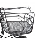 Электровелосипед Eltreco e-ALFA