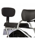 Электровелосипед Eltreco e-ALFA
