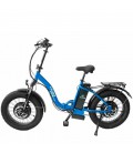 Электровелосипед Elbike TAIGA 1 Twix (C31T)