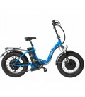 Электровелосипед Elbike TAIGA 1 Twix (C31T)