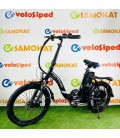 Электровелосипед Elbike Galant Elite (C08)
