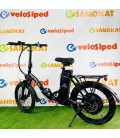 Электровелосипед Elbike Galant Elite (C08)