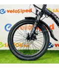 Электровелосипед Elbike Galant Elite (C08)