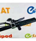 Электровелосипед Elbike Galant Elite (C08)