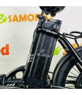 Электровелосипед Elbike Galant Elite (C08)